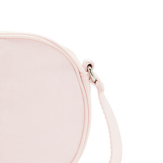 Kipling Gema Crossbody Bags Orchid Pink | CA 1163TC